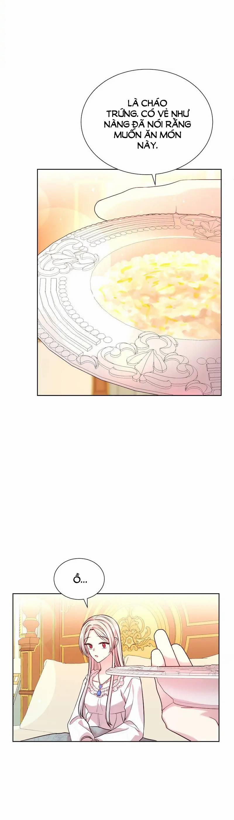 Tôi Chán Nản Vì Chồng Thứ Hai Không Chung Thủy 55.2 trang 17