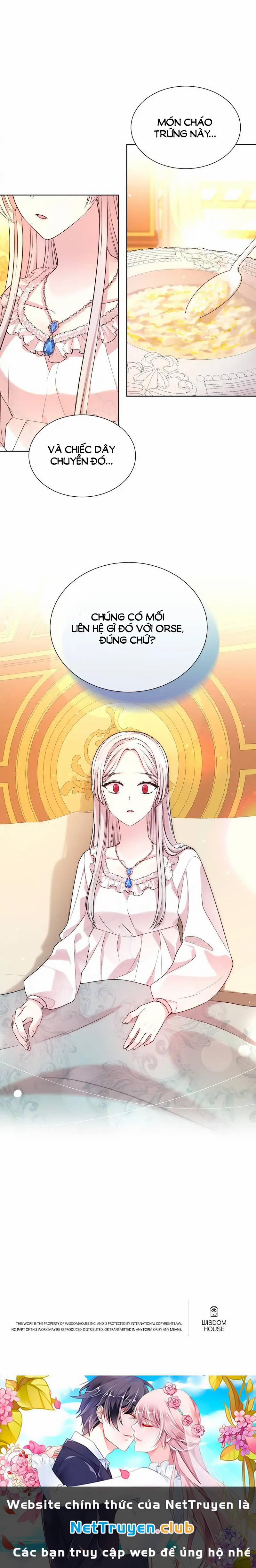 Tôi Chán Nản Vì Chồng Thứ Hai Không Chung Thủy 55.2 trang 18