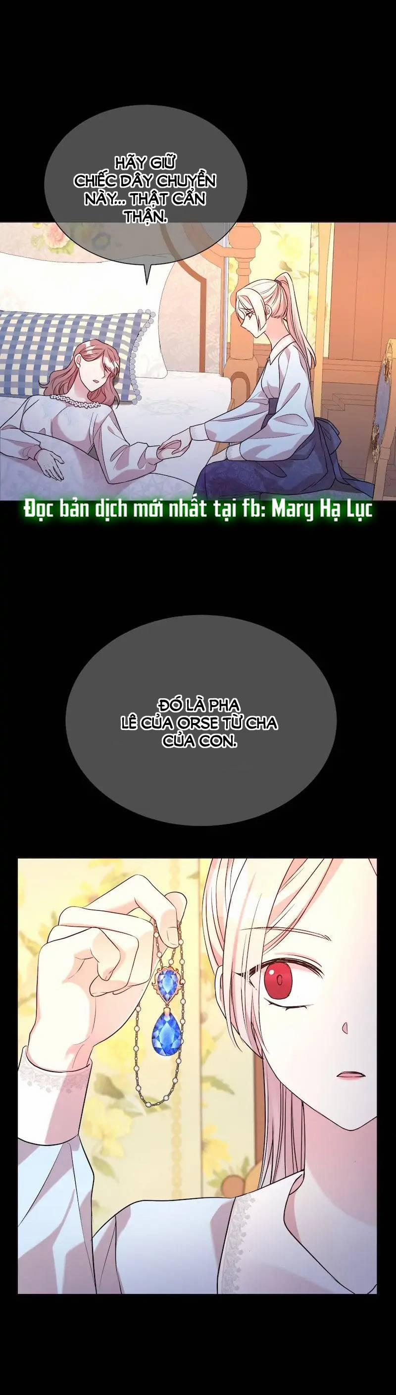 Tôi Chán Nản Vì Chồng Thứ Hai Không Chung Thủy 55.2 trang 6