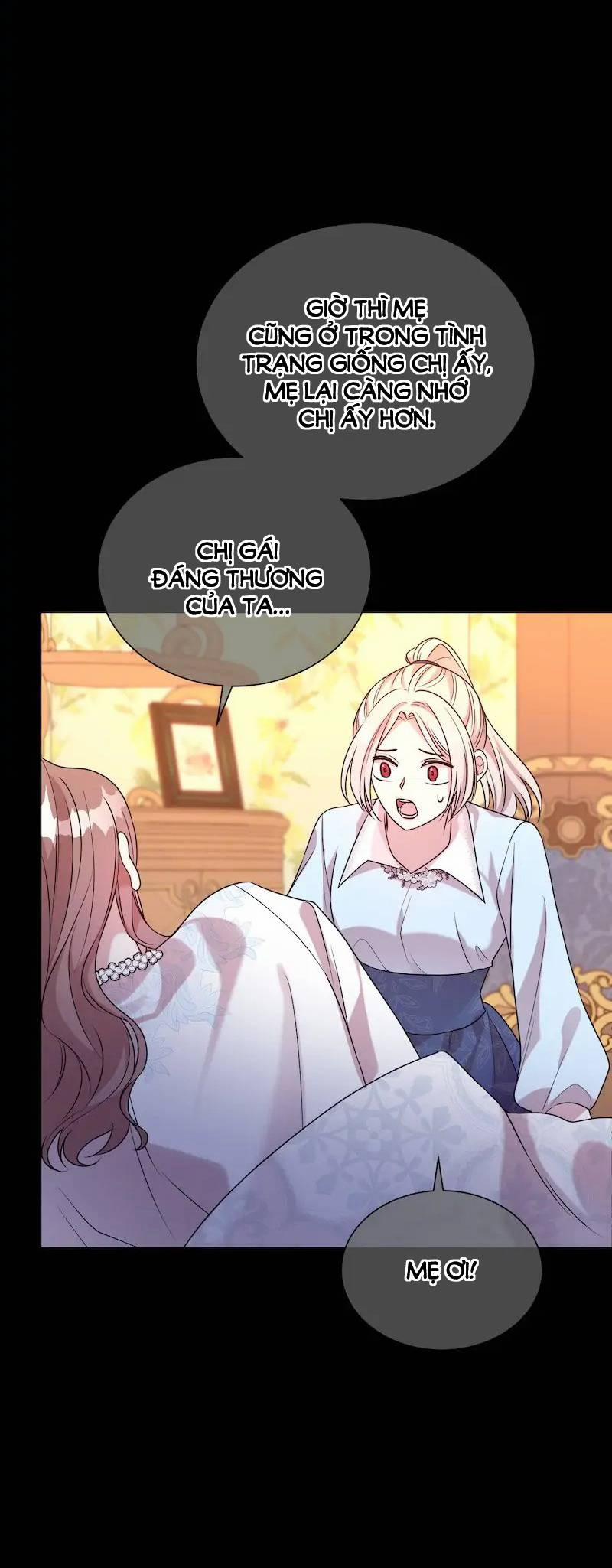 Tôi Chán Nản Vì Chồng Thứ Hai Không Chung Thủy 55.2 trang 8