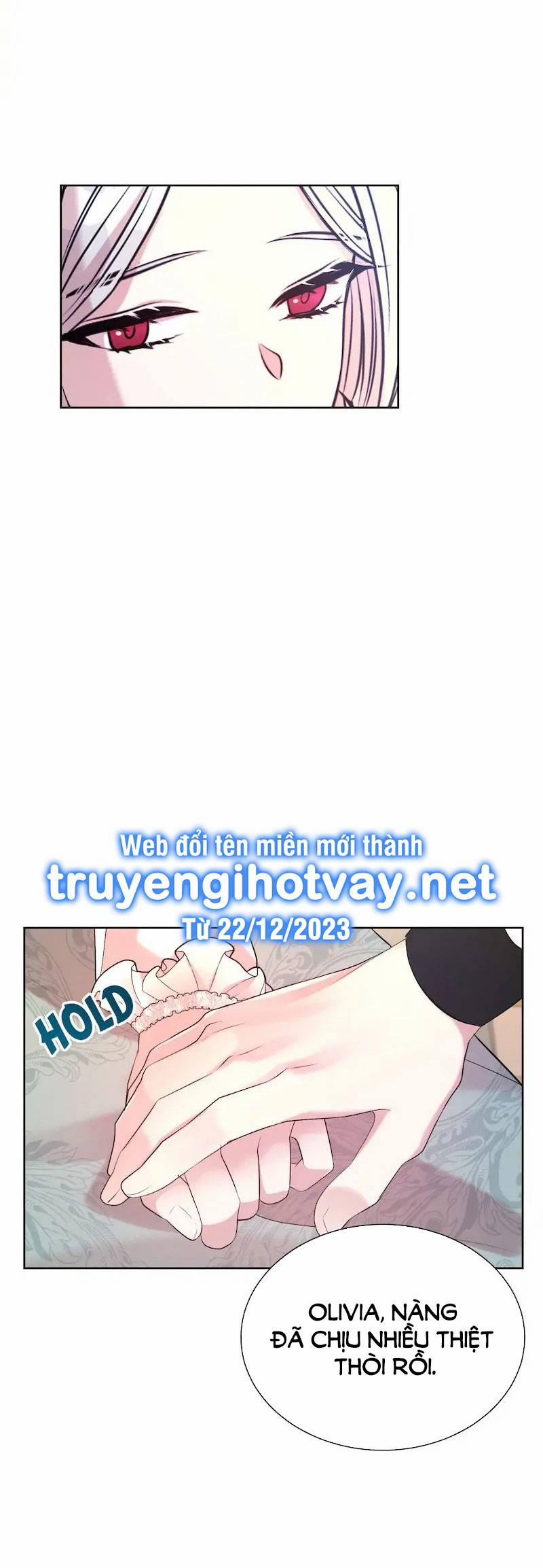 Tôi Chán Nản Vì Chồng Thứ Hai Không Chung Thủy 56.1 trang 10