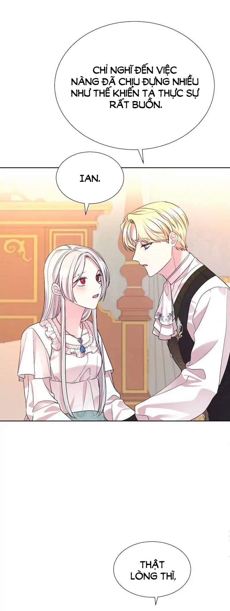 Tôi Chán Nản Vì Chồng Thứ Hai Không Chung Thủy 56.1 trang 12