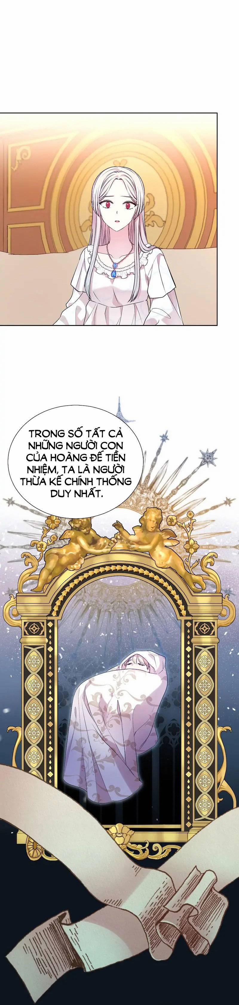 Tôi Chán Nản Vì Chồng Thứ Hai Không Chung Thủy 56.1 trang 14