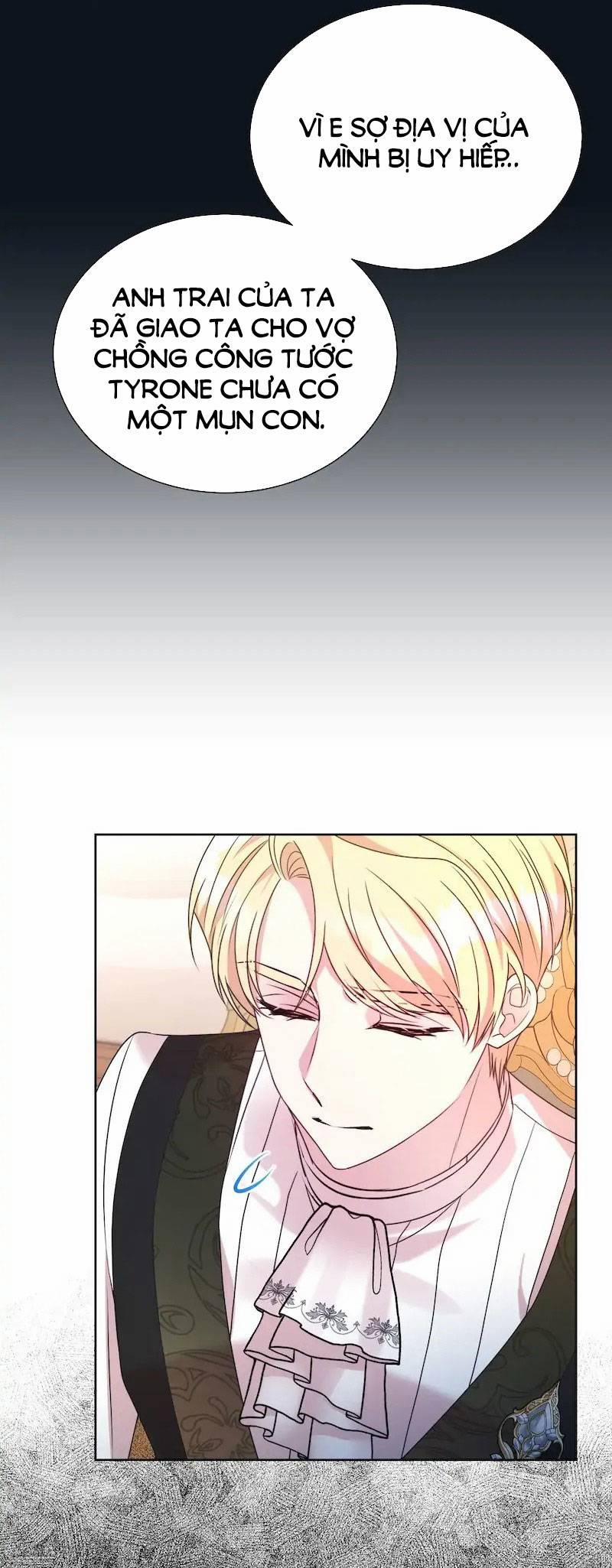 Tôi Chán Nản Vì Chồng Thứ Hai Không Chung Thủy 56.1 trang 15