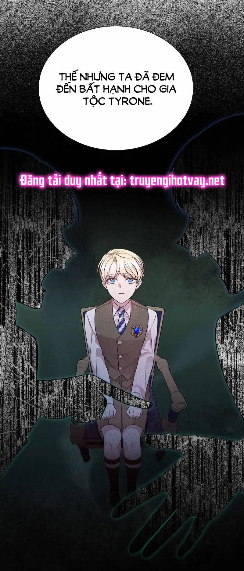 Tôi Chán Nản Vì Chồng Thứ Hai Không Chung Thủy 56.1 trang 16