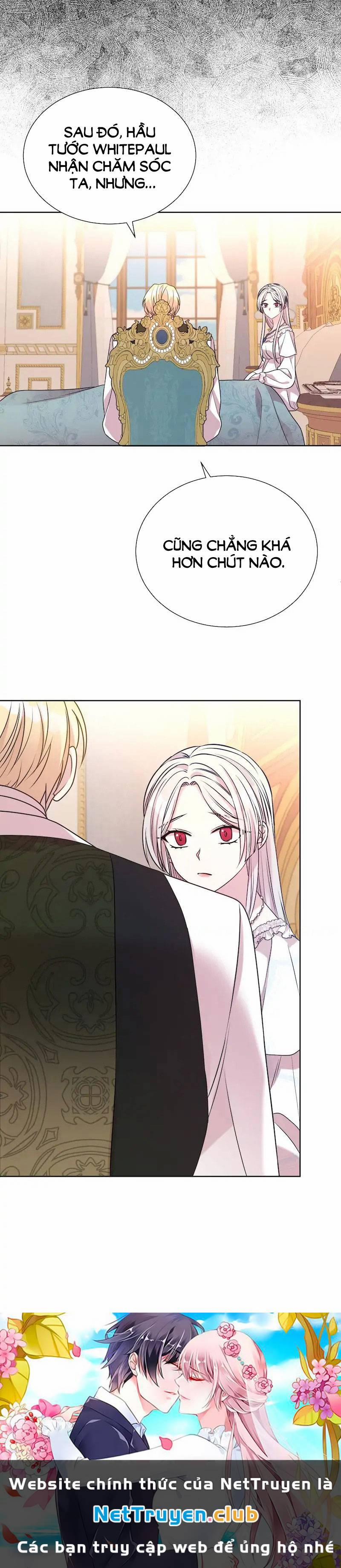 Tôi Chán Nản Vì Chồng Thứ Hai Không Chung Thủy 56.1 trang 18