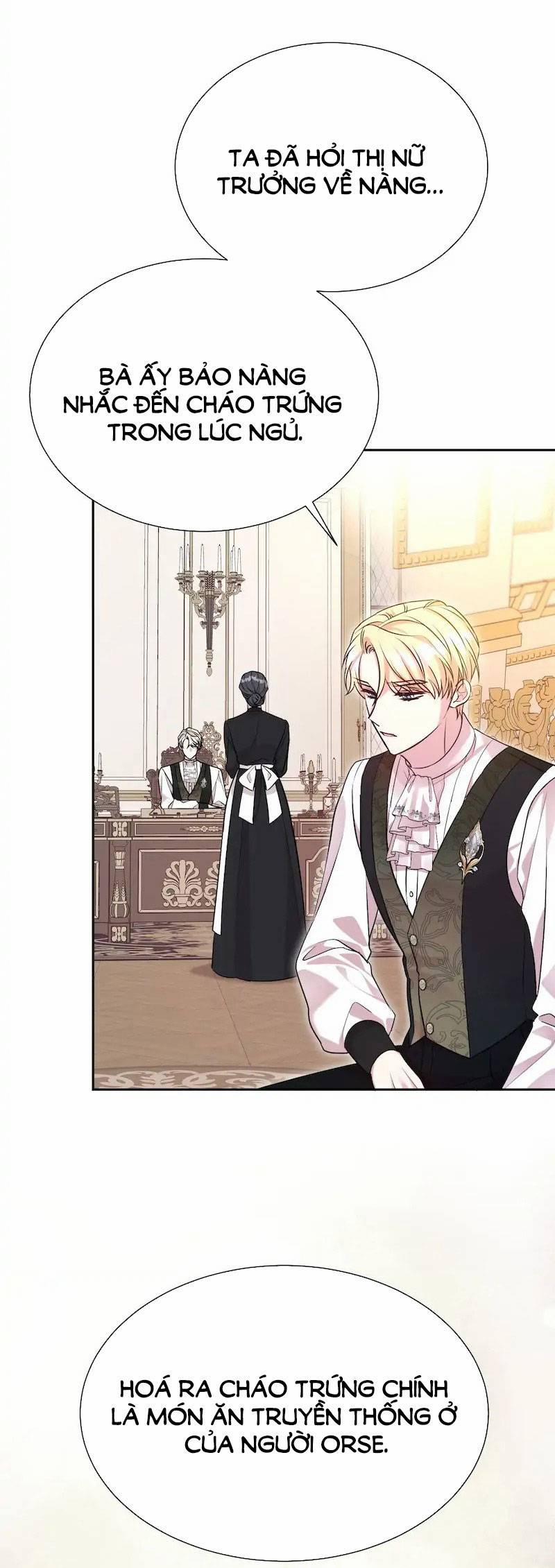 Tôi Chán Nản Vì Chồng Thứ Hai Không Chung Thủy 56.1 trang 2