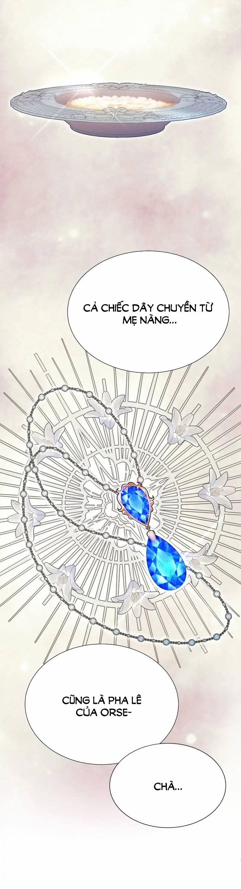 Tôi Chán Nản Vì Chồng Thứ Hai Không Chung Thủy 56.1 trang 3