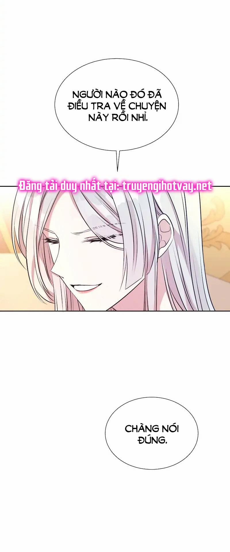 Tôi Chán Nản Vì Chồng Thứ Hai Không Chung Thủy 56.1 trang 4