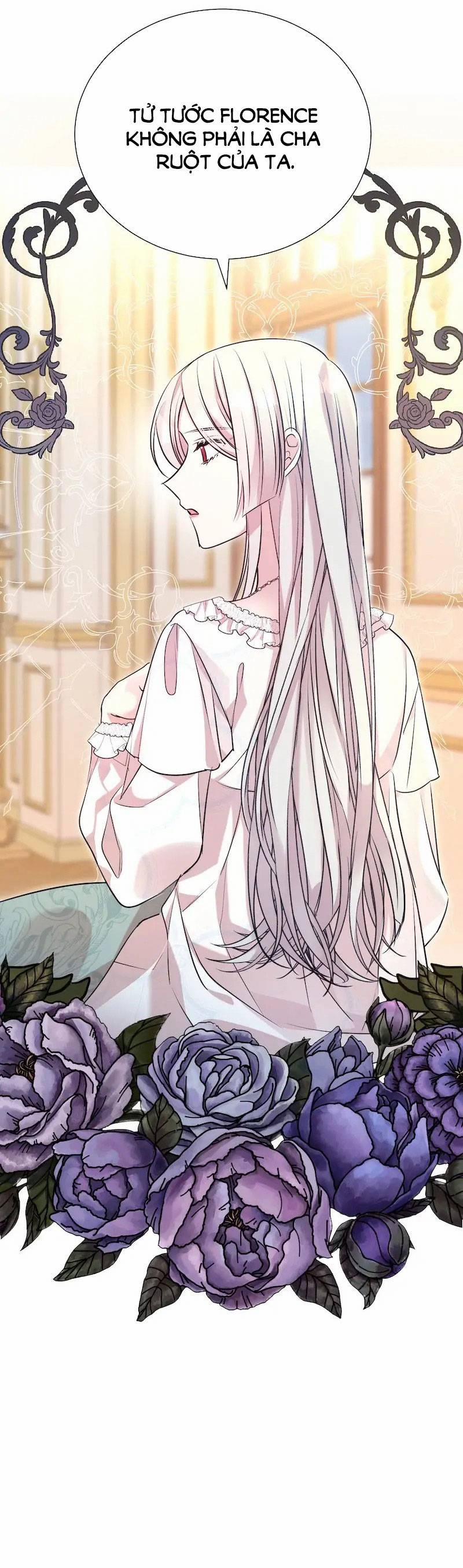 Tôi Chán Nản Vì Chồng Thứ Hai Không Chung Thủy 56.1 trang 5