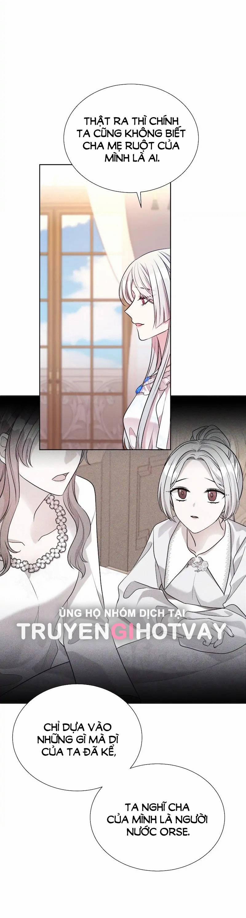 Tôi Chán Nản Vì Chồng Thứ Hai Không Chung Thủy 56.1 trang 7