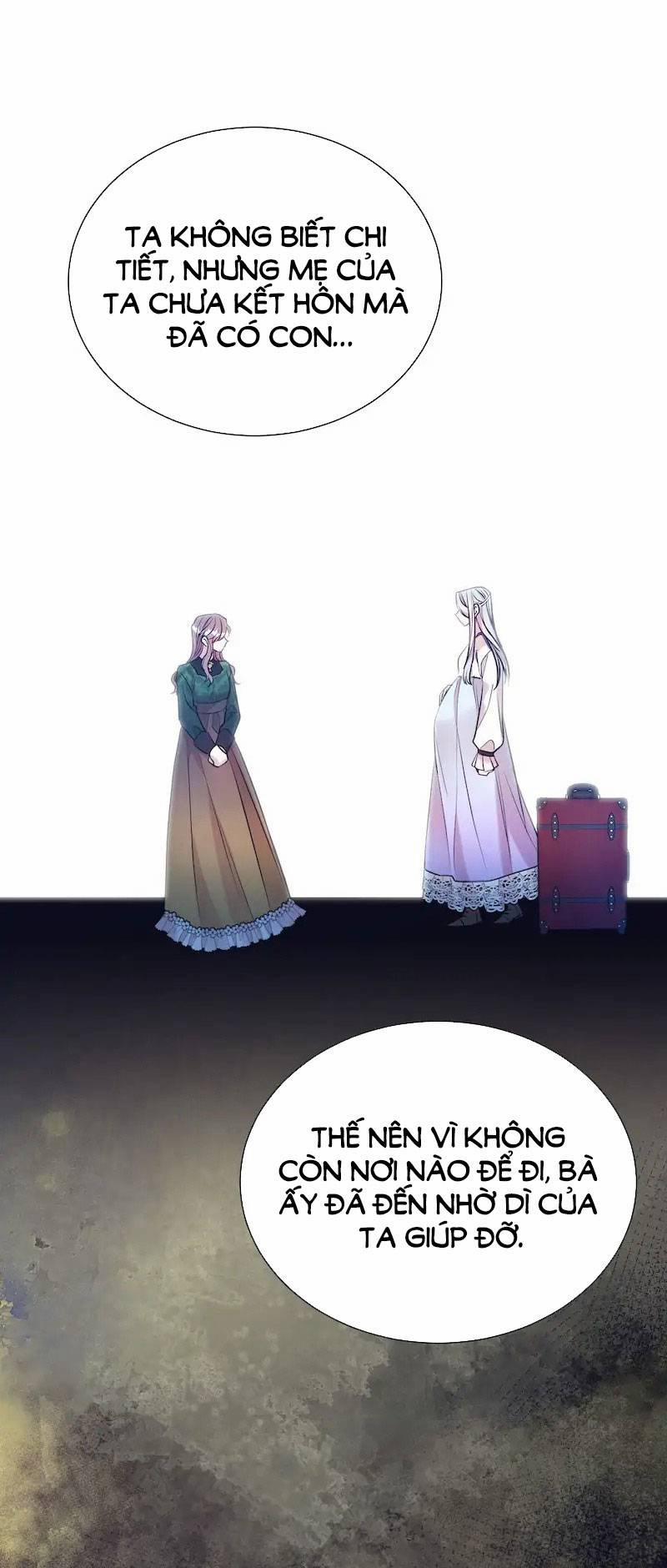 Tôi Chán Nản Vì Chồng Thứ Hai Không Chung Thủy 56.1 trang 8