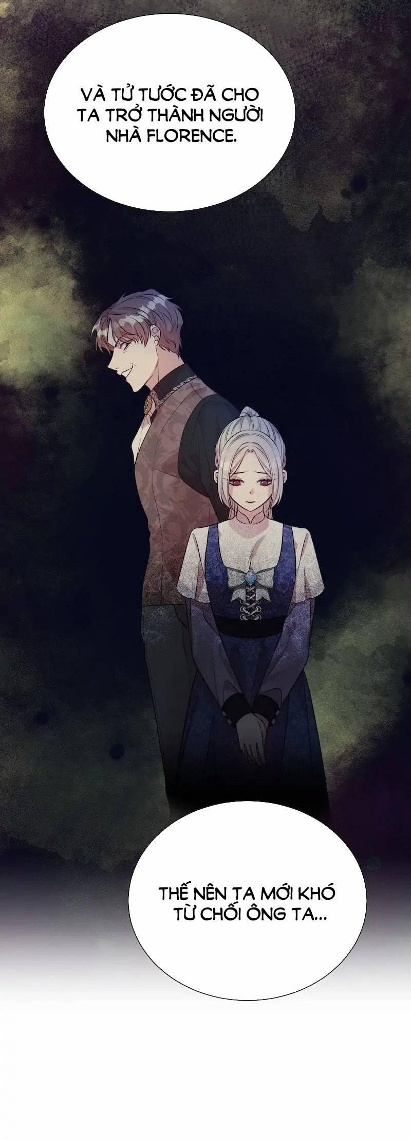 Tôi Chán Nản Vì Chồng Thứ Hai Không Chung Thủy 56.1 trang 9