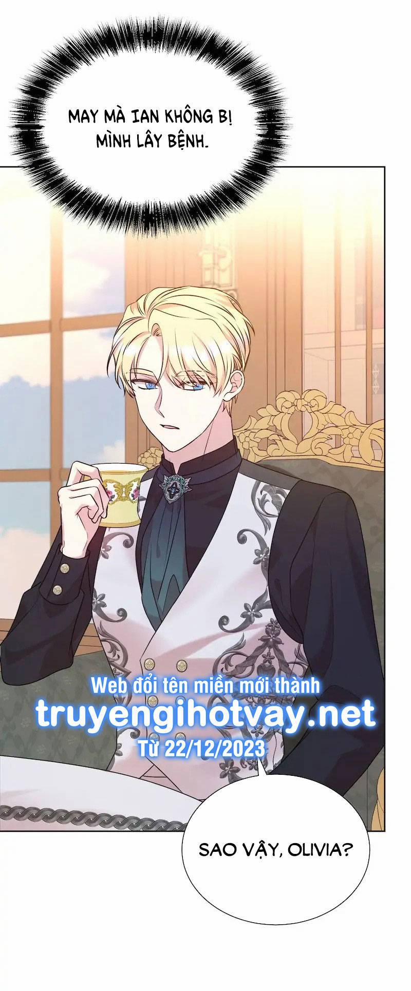 Tôi Chán Nản Vì Chồng Thứ Hai Không Chung Thủy 56.2 trang 16