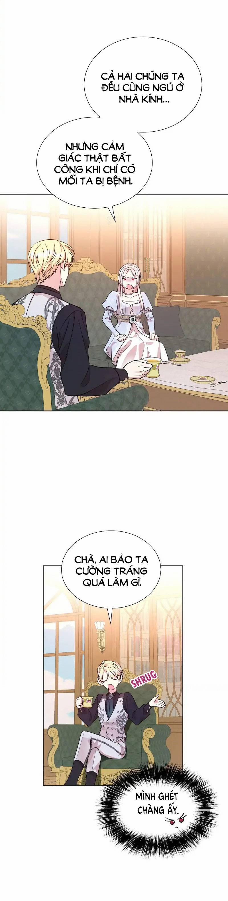 Tôi Chán Nản Vì Chồng Thứ Hai Không Chung Thủy 56.2 trang 17