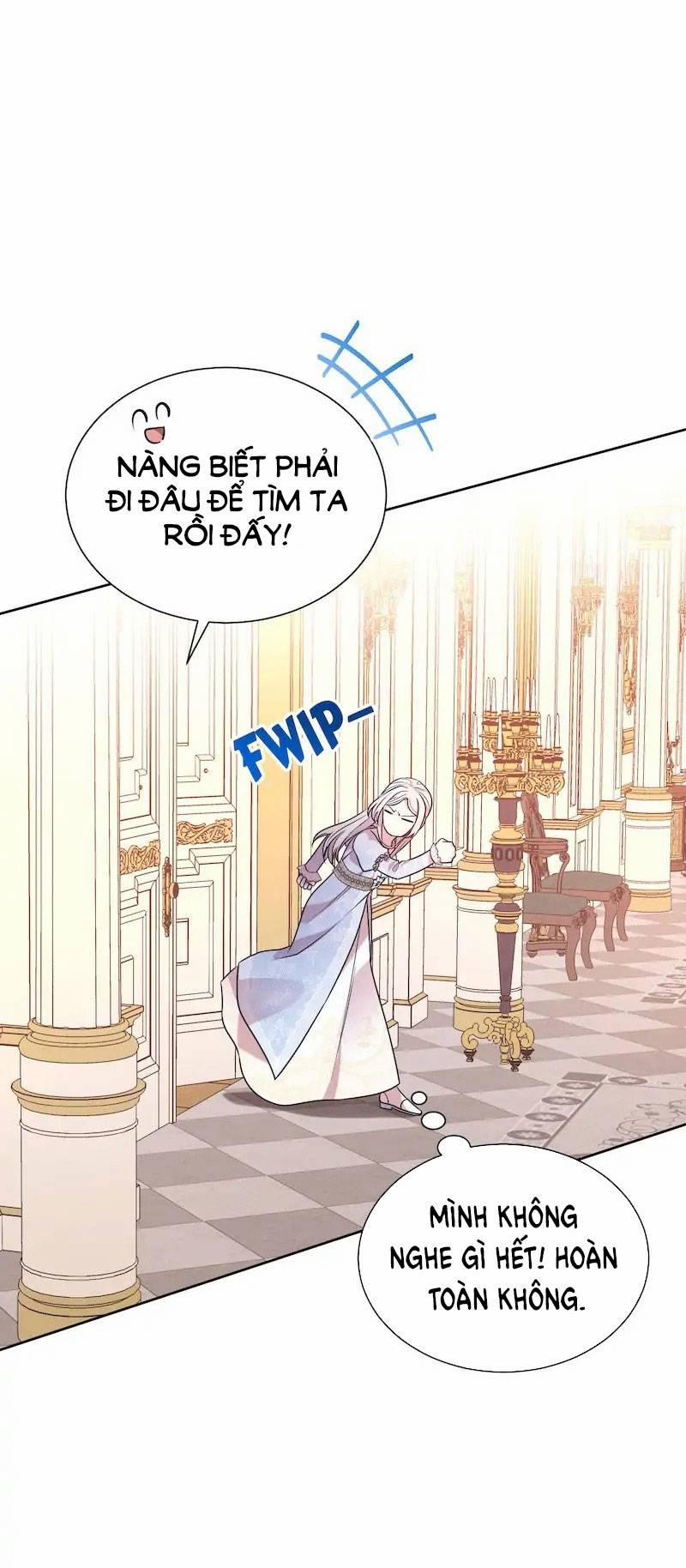 Tôi Chán Nản Vì Chồng Thứ Hai Không Chung Thủy 56.2 trang 21