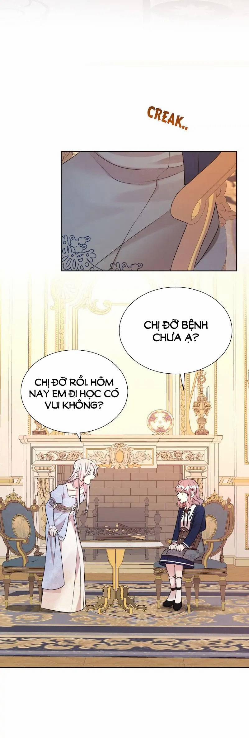 Tôi Chán Nản Vì Chồng Thứ Hai Không Chung Thủy 56.2 trang 24