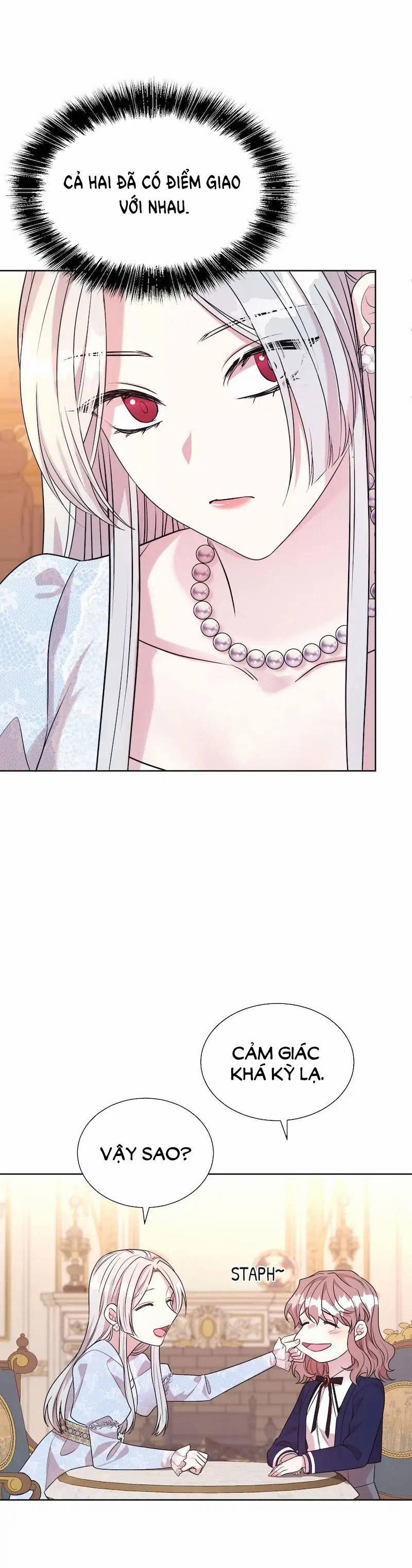 Tôi Chán Nản Vì Chồng Thứ Hai Không Chung Thủy 56.2 trang 26