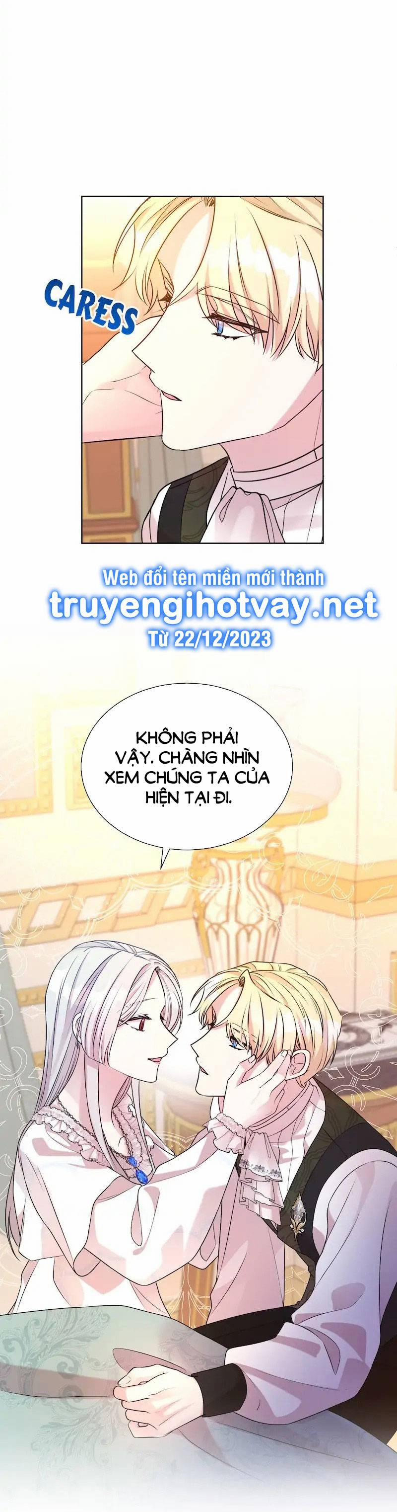 Tôi Chán Nản Vì Chồng Thứ Hai Không Chung Thủy 56.2 trang 4