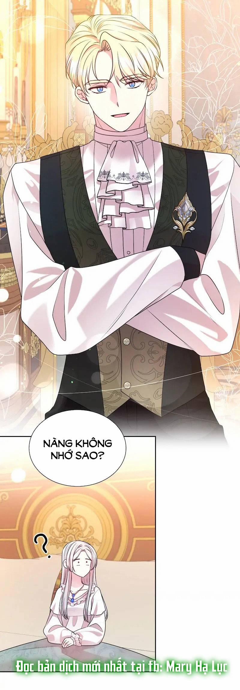 Tôi Chán Nản Vì Chồng Thứ Hai Không Chung Thủy 56.2 trang 7