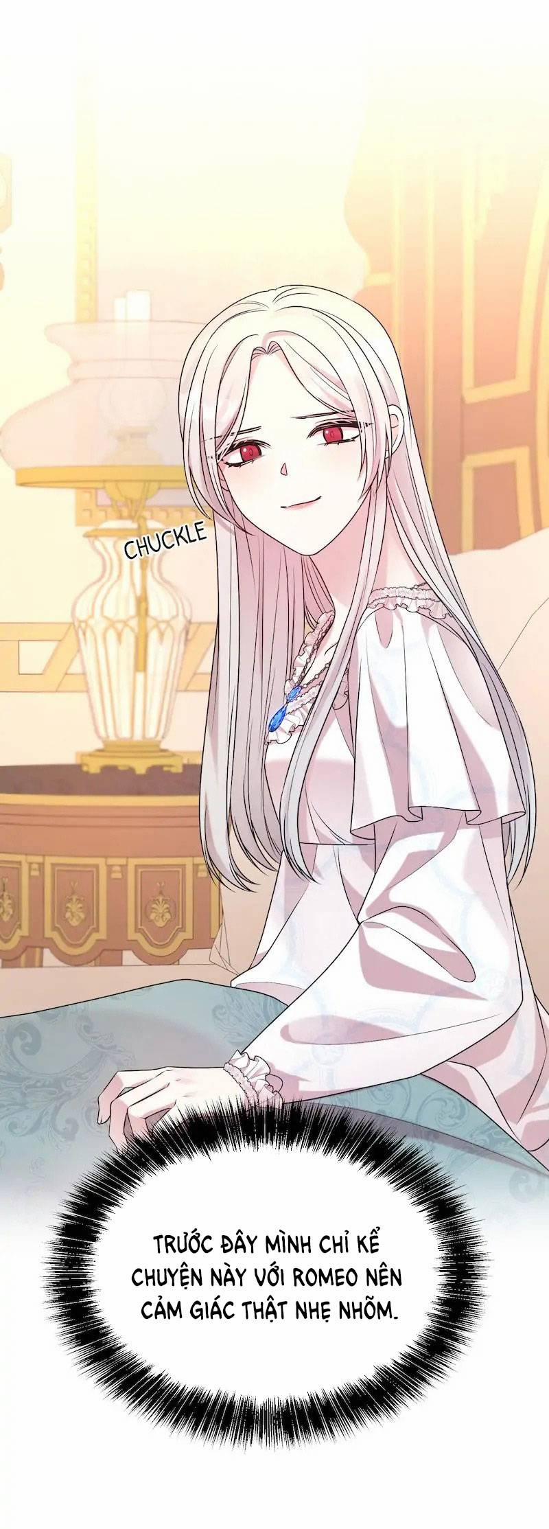 Tôi Chán Nản Vì Chồng Thứ Hai Không Chung Thủy 56.2 trang 9