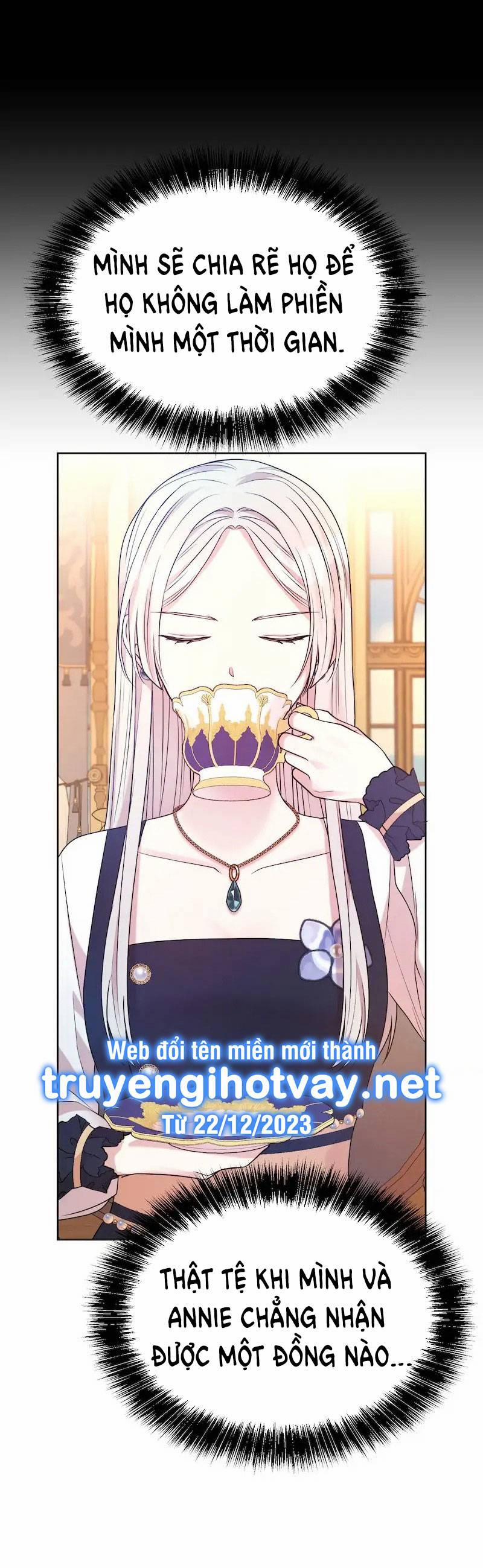 Tôi Chán Nản Vì Chồng Thứ Hai Không Chung Thủy 57.1 trang 10