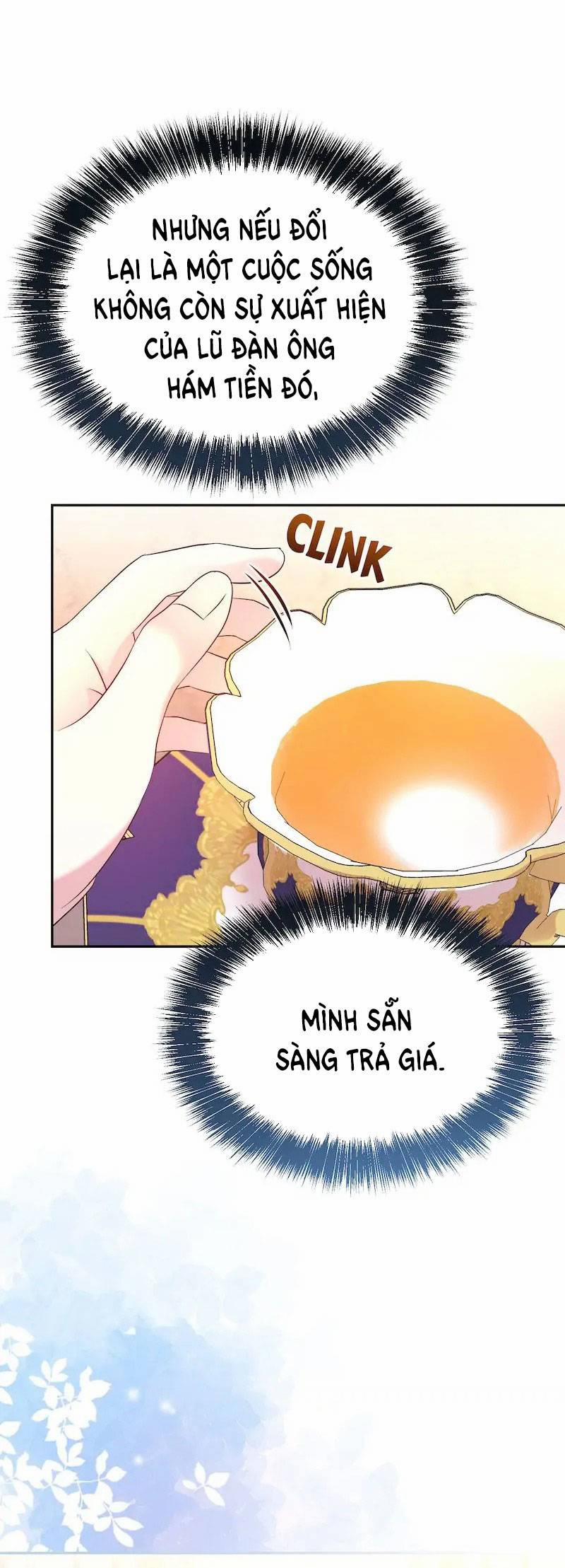 Tôi Chán Nản Vì Chồng Thứ Hai Không Chung Thủy 57.1 trang 11