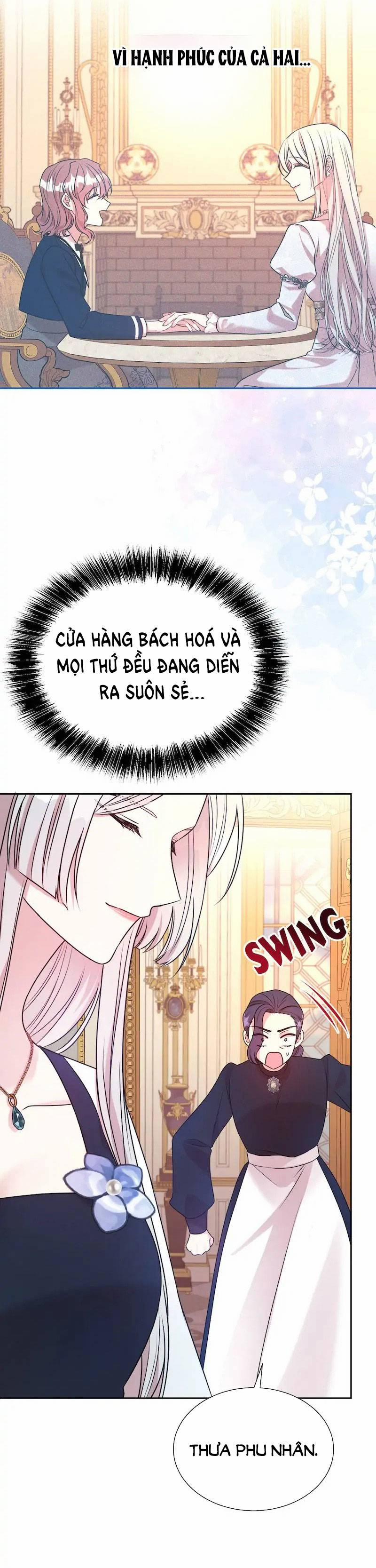 Tôi Chán Nản Vì Chồng Thứ Hai Không Chung Thủy 57.1 trang 12