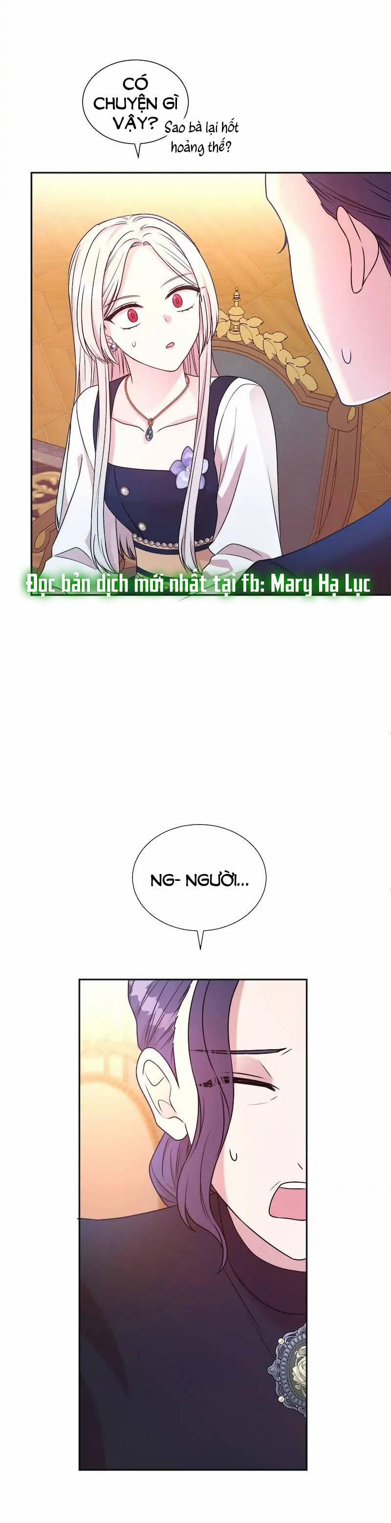 Tôi Chán Nản Vì Chồng Thứ Hai Không Chung Thủy 57.1 trang 13