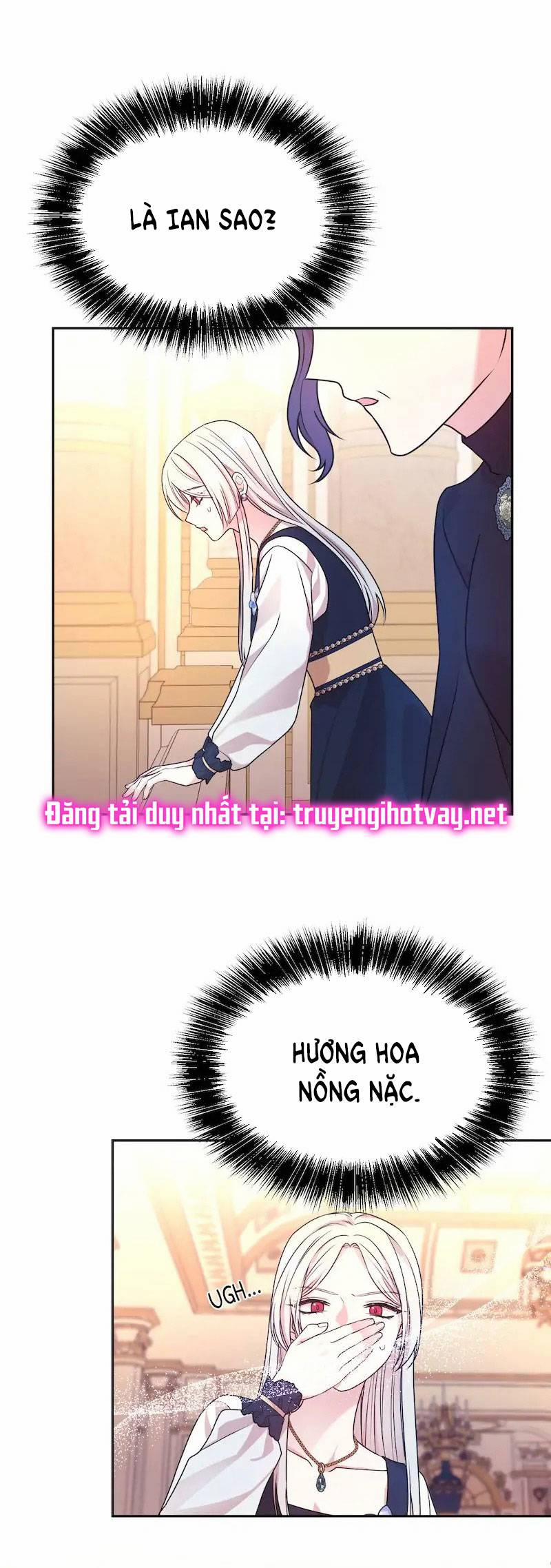 Tôi Chán Nản Vì Chồng Thứ Hai Không Chung Thủy 57.1 trang 16