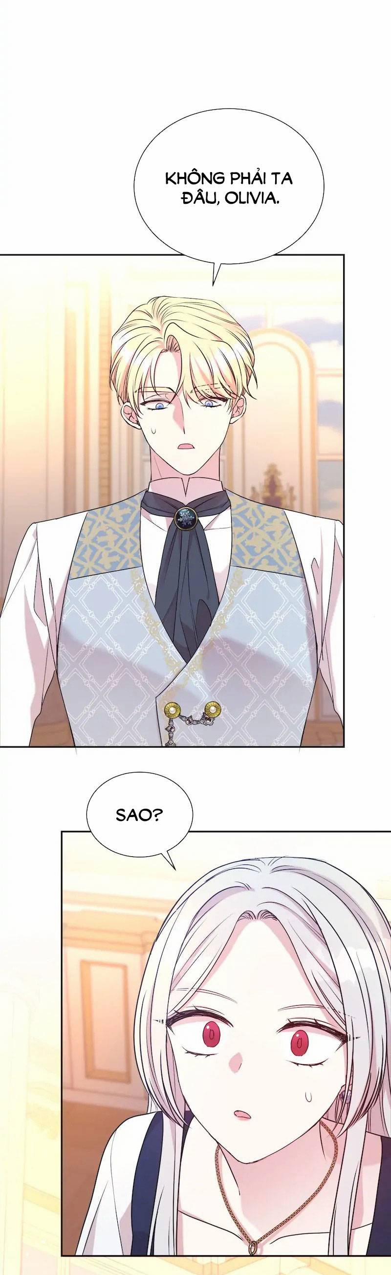 Tôi Chán Nản Vì Chồng Thứ Hai Không Chung Thủy 57.1 trang 18