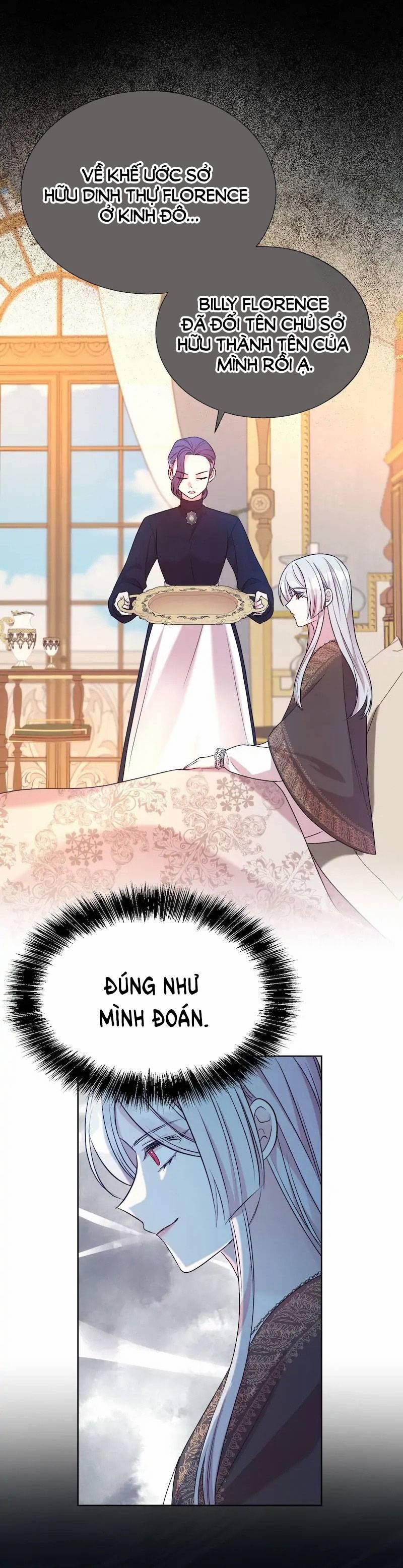 Tôi Chán Nản Vì Chồng Thứ Hai Không Chung Thủy 57.1 trang 8