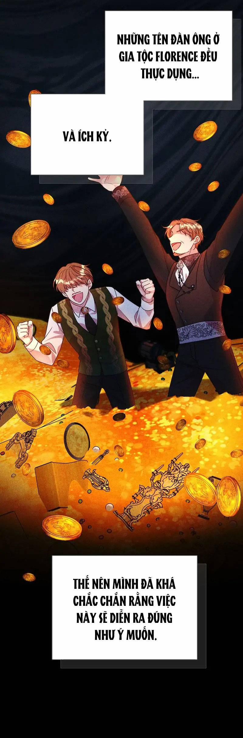 Tôi Chán Nản Vì Chồng Thứ Hai Không Chung Thủy 57.1 trang 9