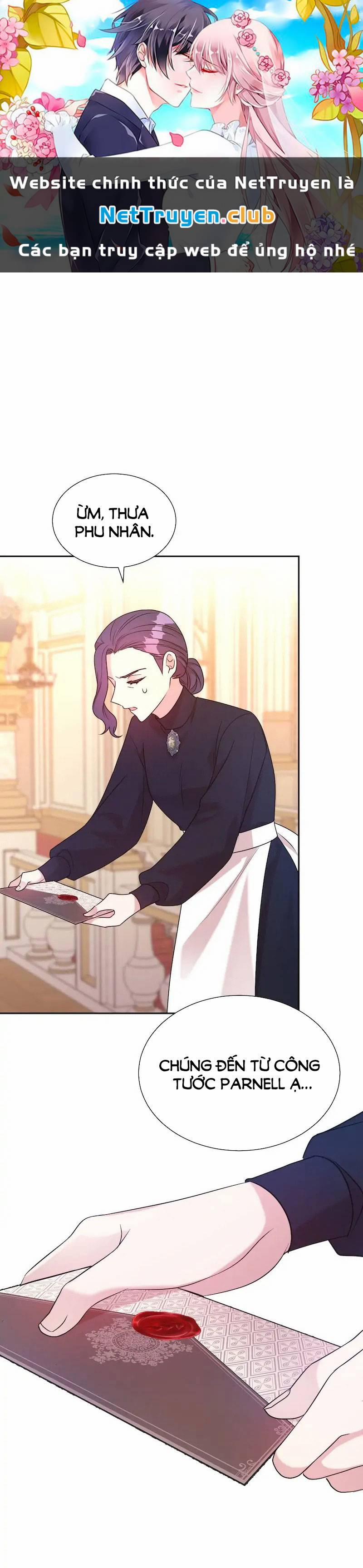 Tôi Chán Nản Vì Chồng Thứ Hai Không Chung Thủy 57.2 trang 0