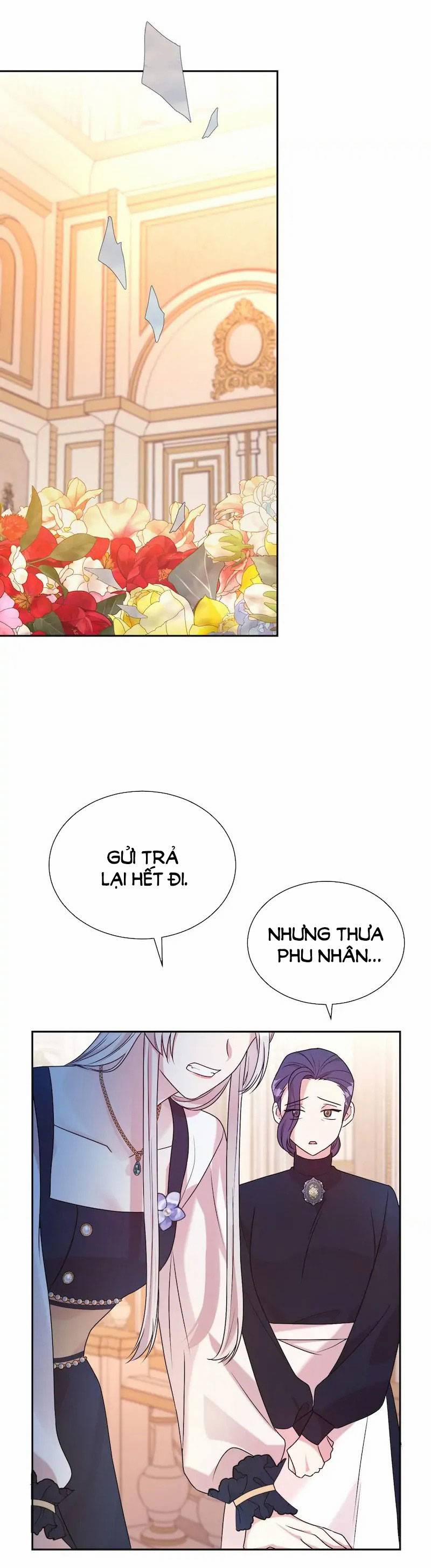 Tôi Chán Nản Vì Chồng Thứ Hai Không Chung Thủy 57.2 trang 1