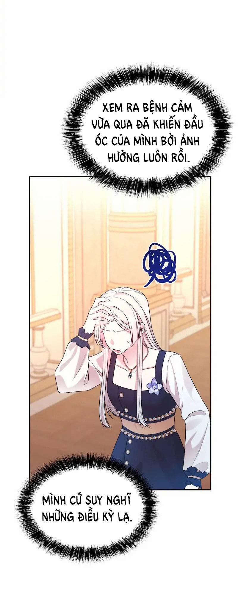 Tôi Chán Nản Vì Chồng Thứ Hai Không Chung Thủy 57.2 trang 11