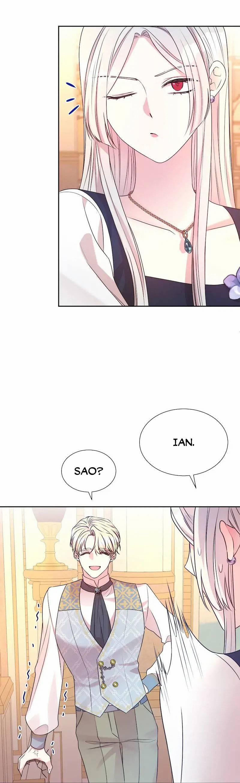 Tôi Chán Nản Vì Chồng Thứ Hai Không Chung Thủy 57.2 trang 13