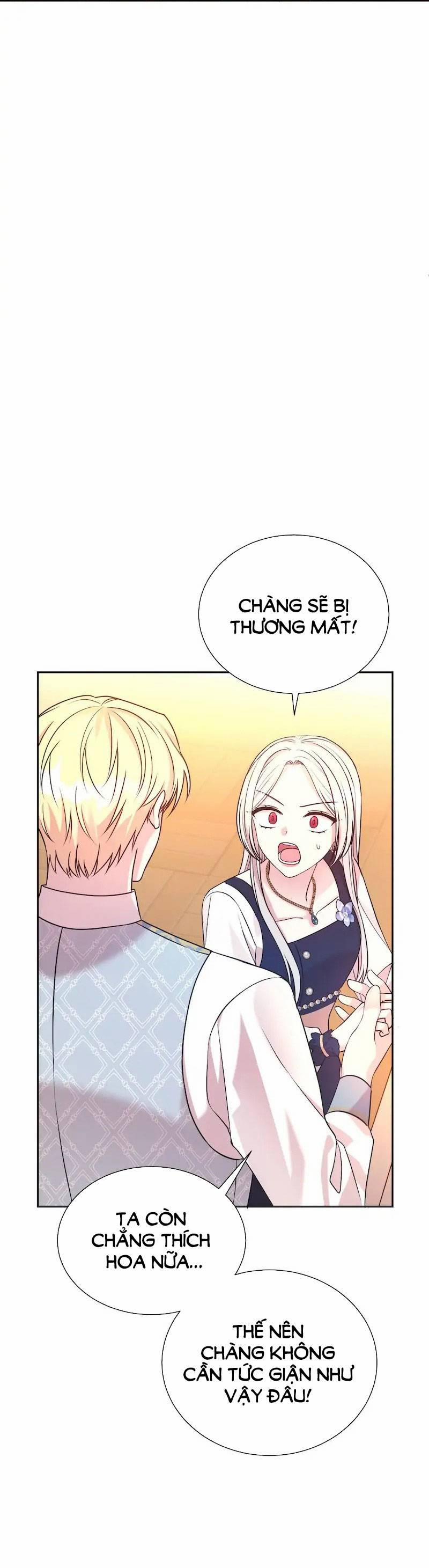 Tôi Chán Nản Vì Chồng Thứ Hai Không Chung Thủy 57.2 trang 14