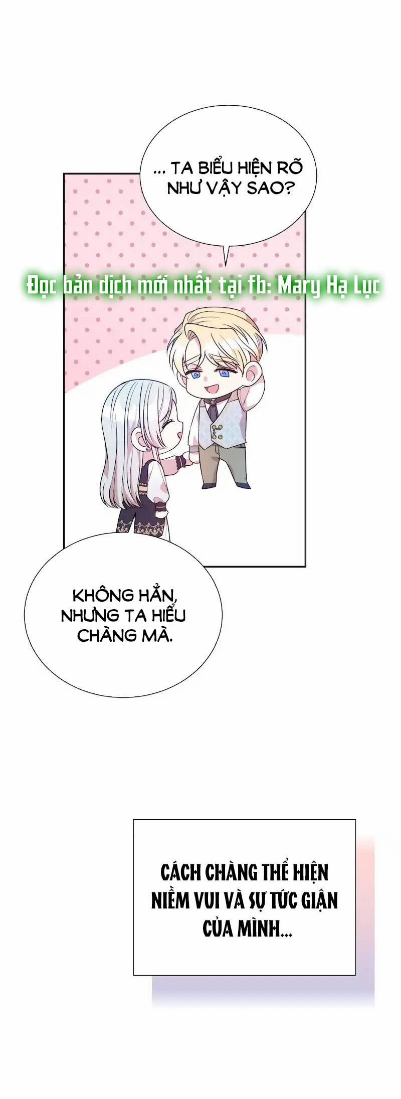 Tôi Chán Nản Vì Chồng Thứ Hai Không Chung Thủy 57.2 trang 15