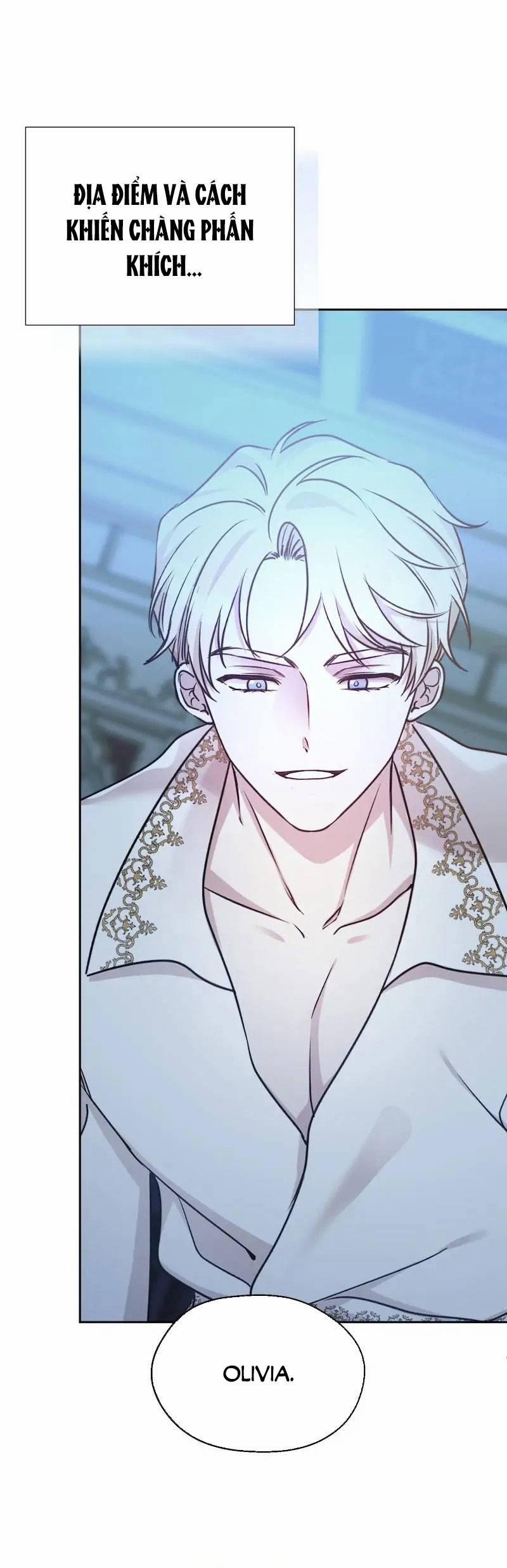 Tôi Chán Nản Vì Chồng Thứ Hai Không Chung Thủy 57.2 trang 16