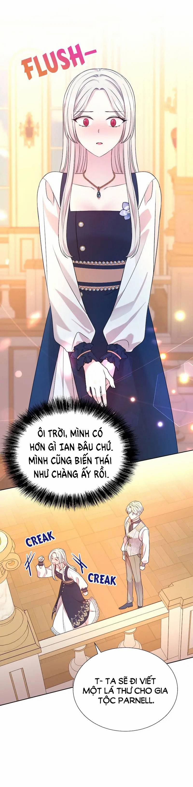 Tôi Chán Nản Vì Chồng Thứ Hai Không Chung Thủy 57.2 trang 17