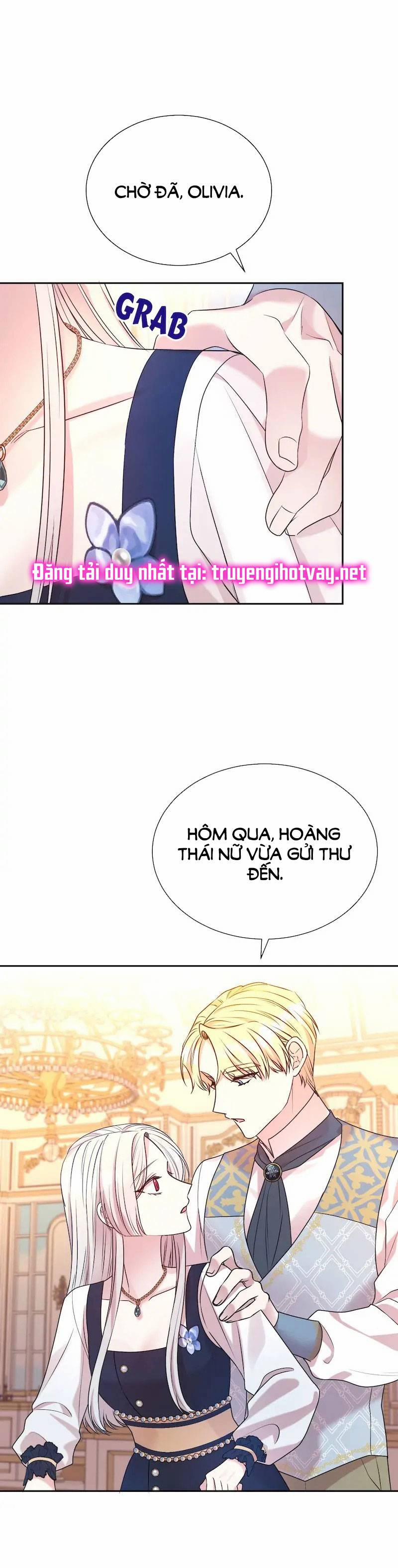 Tôi Chán Nản Vì Chồng Thứ Hai Không Chung Thủy 57.2 trang 18