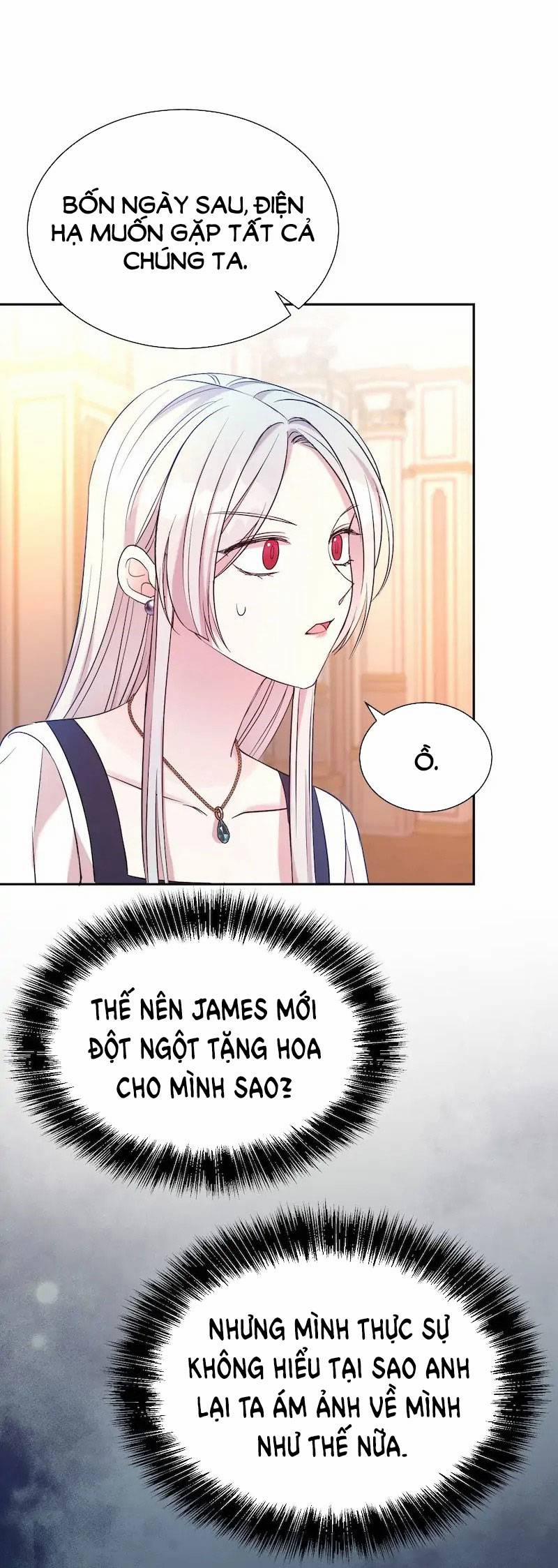 Tôi Chán Nản Vì Chồng Thứ Hai Không Chung Thủy 57.2 trang 19