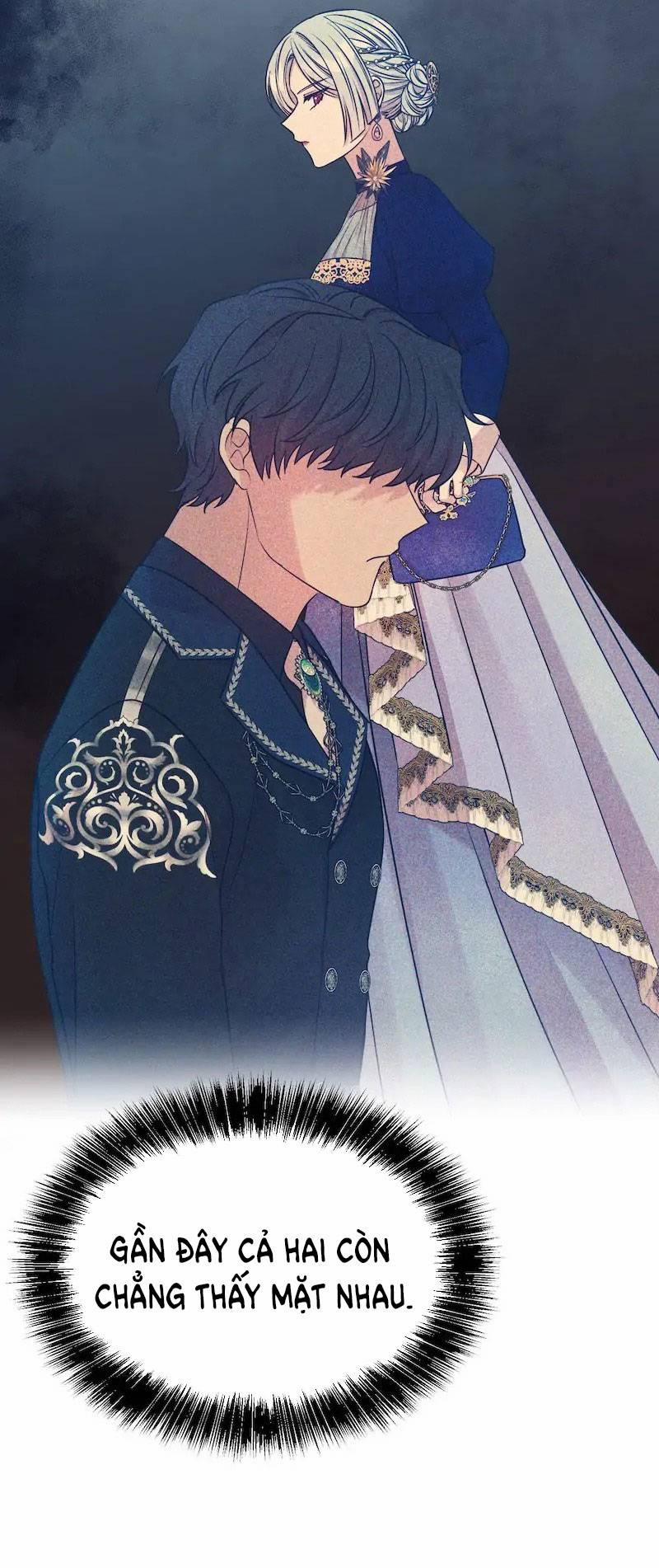 Tôi Chán Nản Vì Chồng Thứ Hai Không Chung Thủy 57.2 trang 20