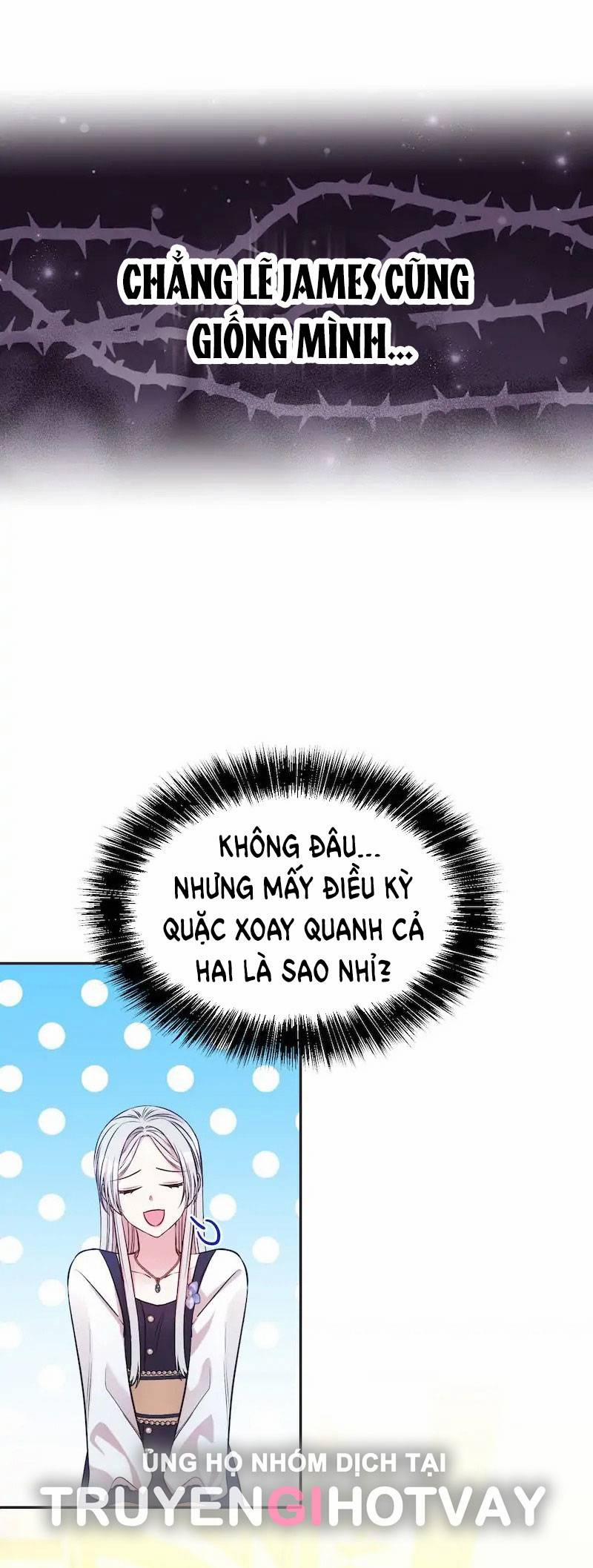 Tôi Chán Nản Vì Chồng Thứ Hai Không Chung Thủy 57.2 trang 21