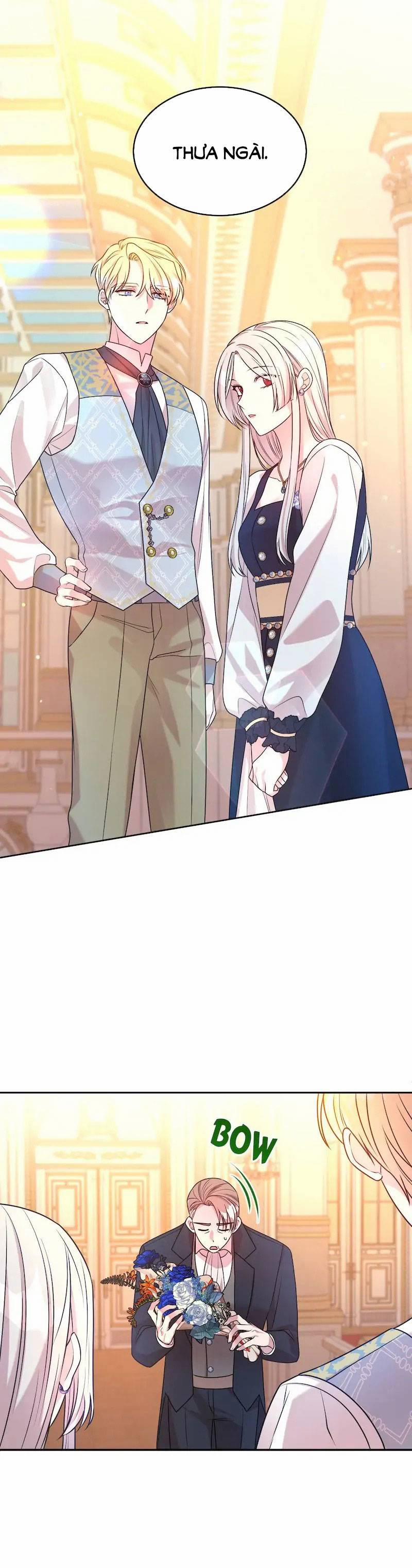 Tôi Chán Nản Vì Chồng Thứ Hai Không Chung Thủy 57.2 trang 22