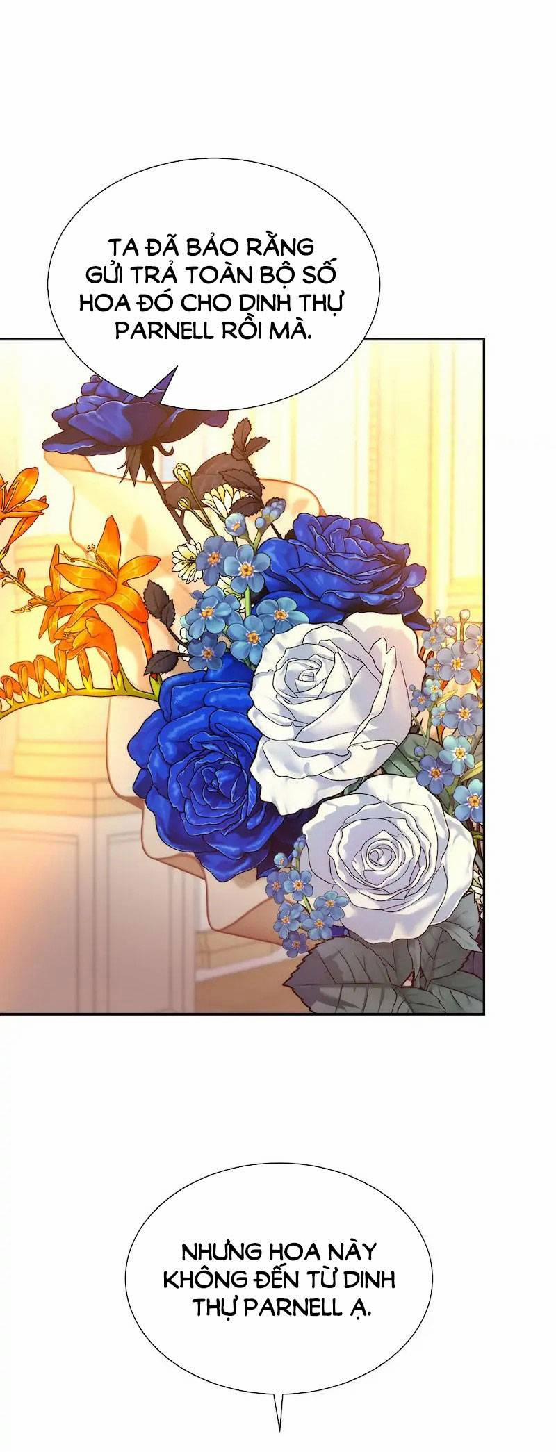 Tôi Chán Nản Vì Chồng Thứ Hai Không Chung Thủy 57.2 trang 23