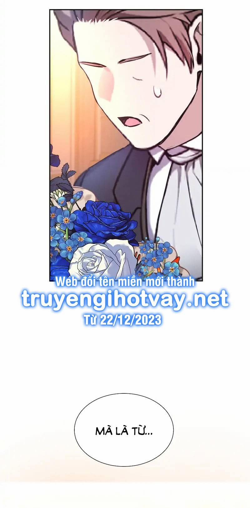 Tôi Chán Nản Vì Chồng Thứ Hai Không Chung Thủy 57.2 trang 24