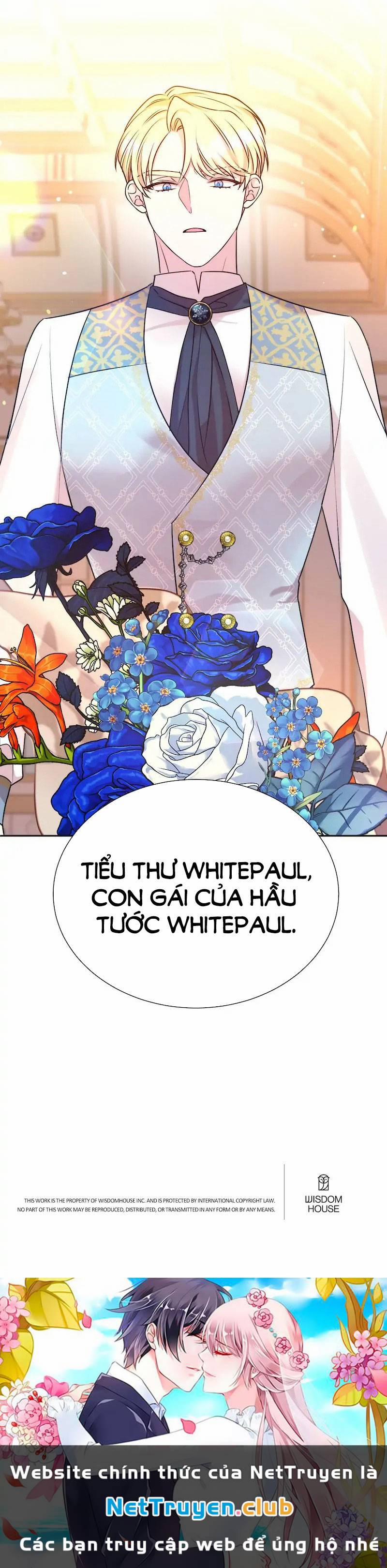 Tôi Chán Nản Vì Chồng Thứ Hai Không Chung Thủy 57.2 trang 25