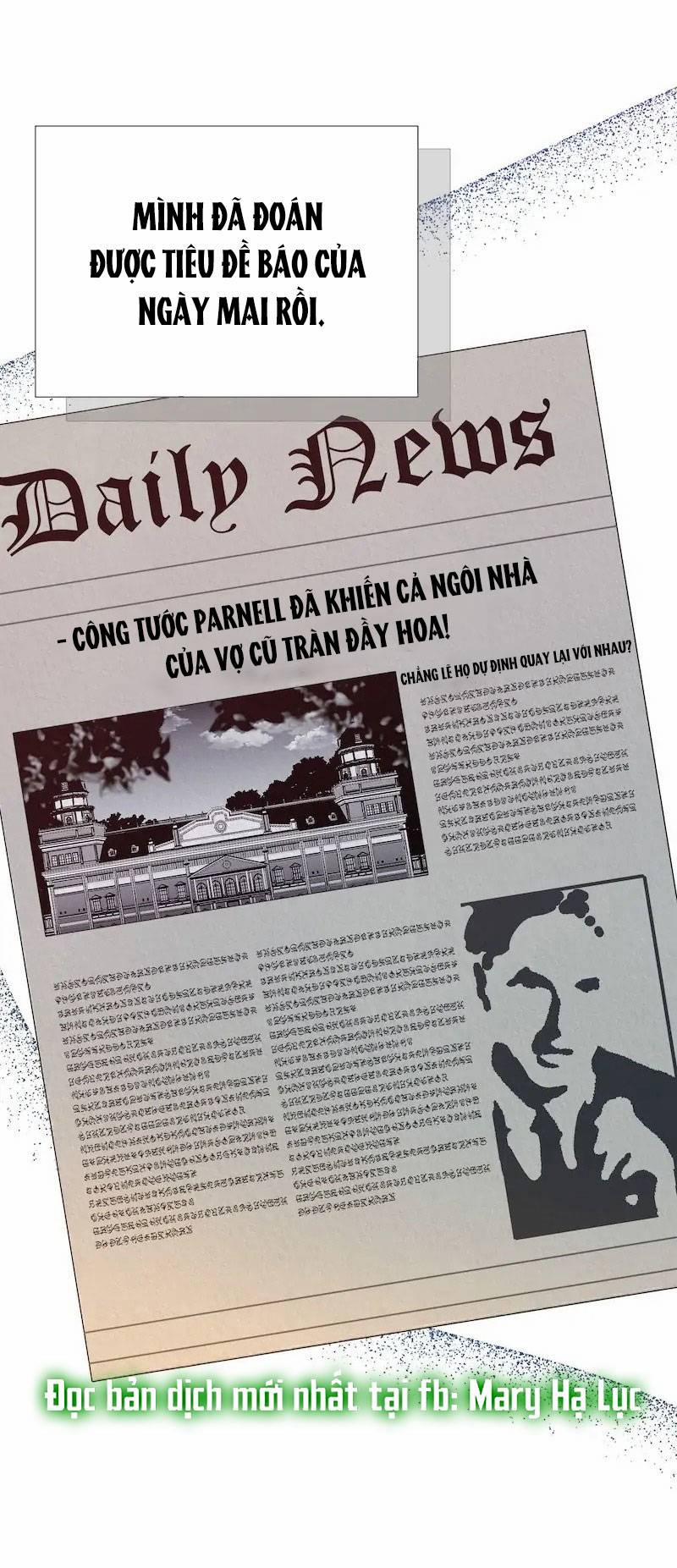 Tôi Chán Nản Vì Chồng Thứ Hai Không Chung Thủy 57.2 trang 3